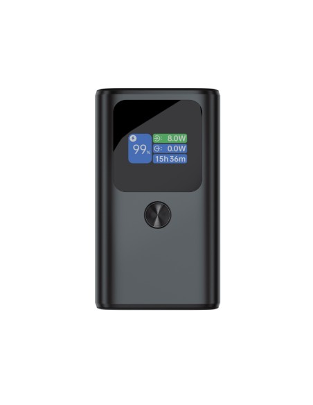 Powerbank tascabile 10.000 mAh 55W Urban Vitamin Campbell